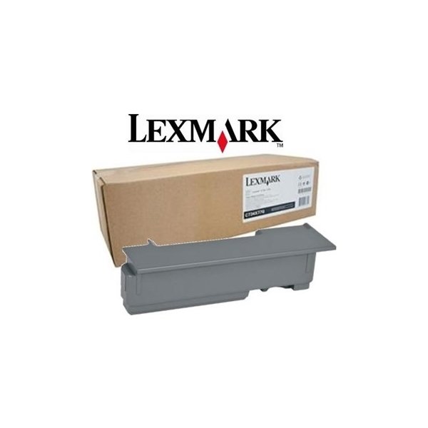 Lexmark Waste tonerboks - CS/X73 - 170k