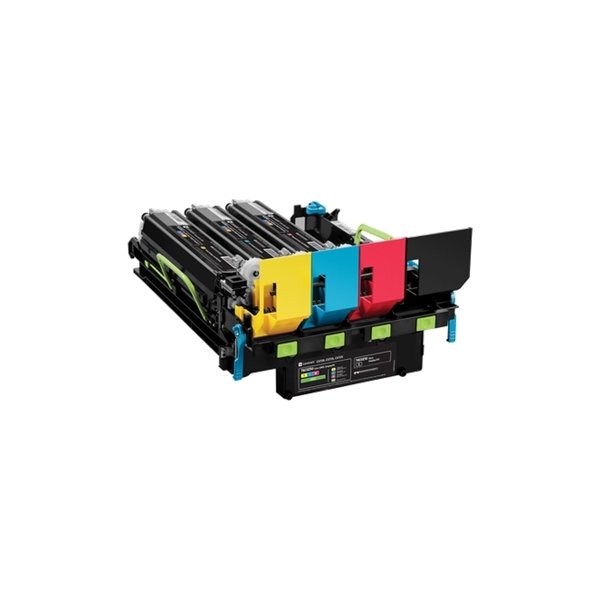 Lexmark Sort billedenhed, CS720de 150k