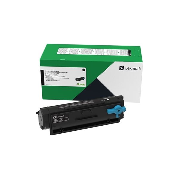 Lexmark Lasertoner B3340/B3442/MB3442 Returprogram