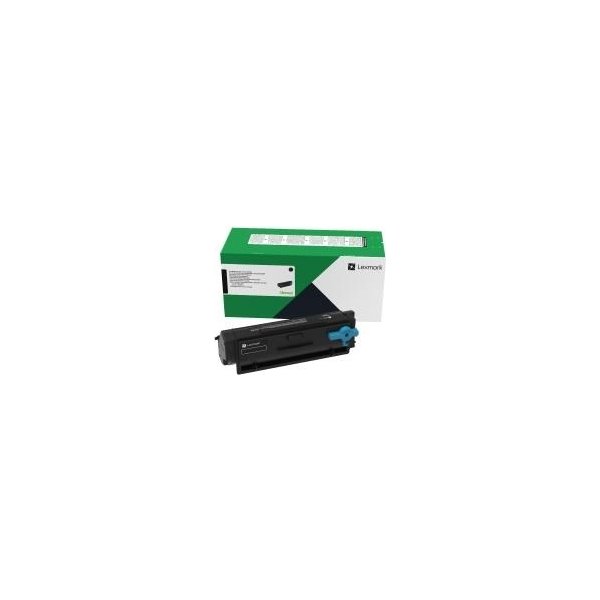 Lexmark Lasertoner, B3340/B3442/MB3442, 3K