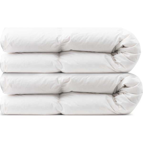 Georg Jensen Damask Fiberdyner 140x200 cm, 2 stk