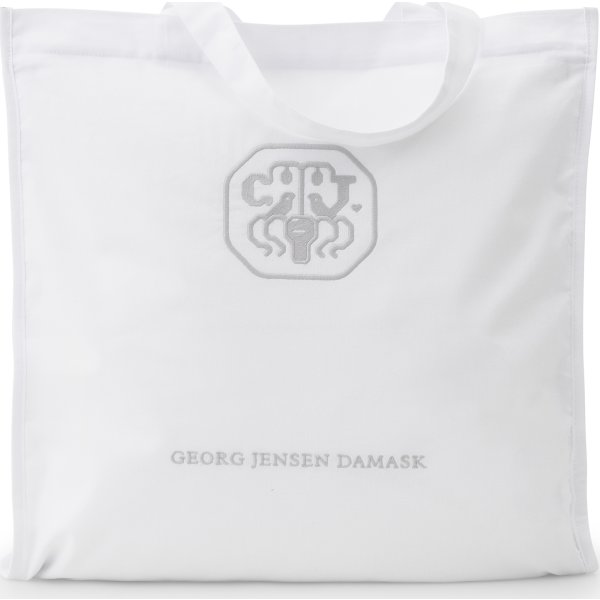 Georg Jensen Damask Fiberdyner 140x200 cm, 2 stk