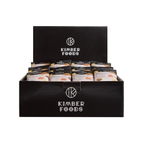Kimber Foods Sweet Cocktail, 48 poser á 20 g
