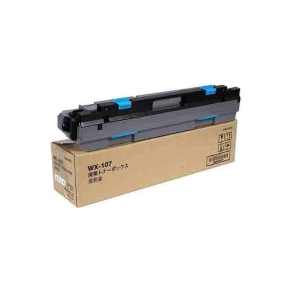 Konica Minolta Waste Toner - WX-107