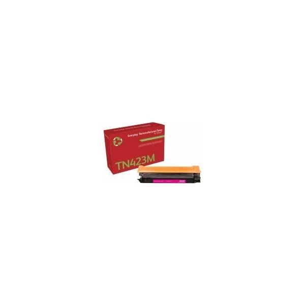 Xerox Magenta Lasertoner - TN423M, 4.000 sider