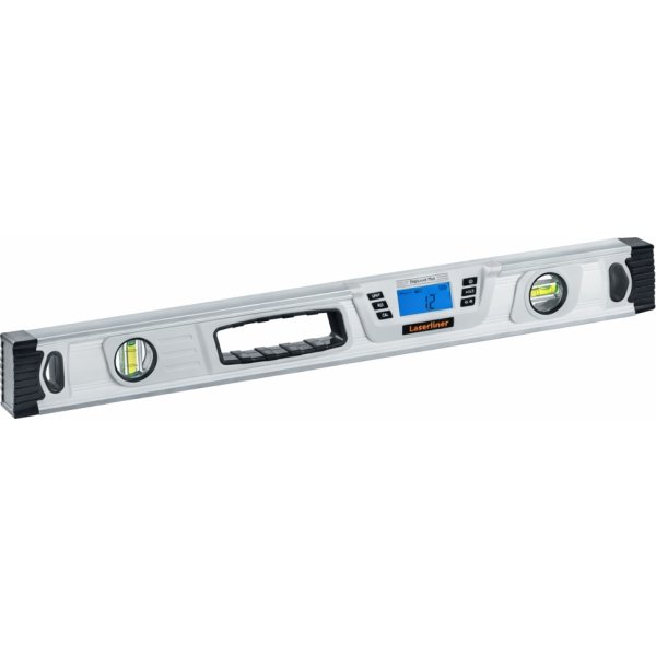 Laserliner DigiLevel Plus 60 cm, digitalt vaterpas