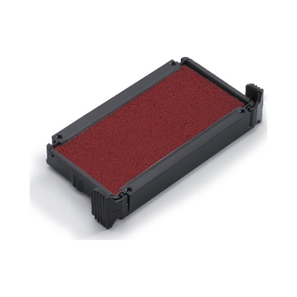 Imprint Stempel | Bogført