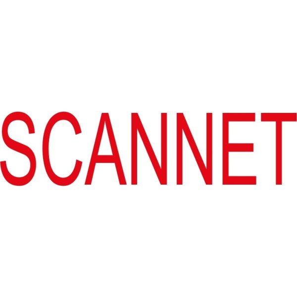 Imprint Stempel | Scannet