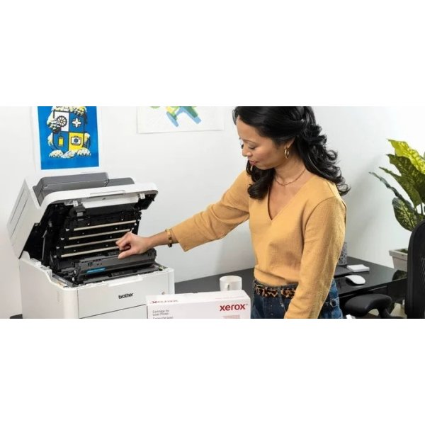 Xerox Lasertoner Mono - TN2410