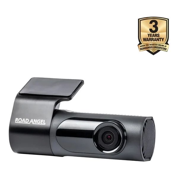 ROAD ANGEL Halo Ignite 2 1080p USB-C Dashcam