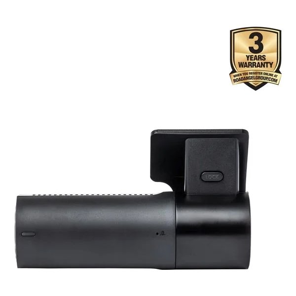 ROAD ANGEL Halo Ignite 2 1080p USB-C Dashcam