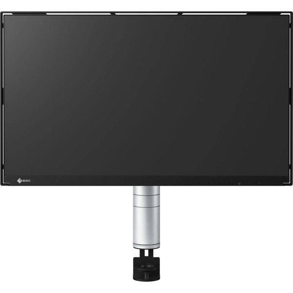 EIZO FlexScan FLT 24" skærm med monteringsarm