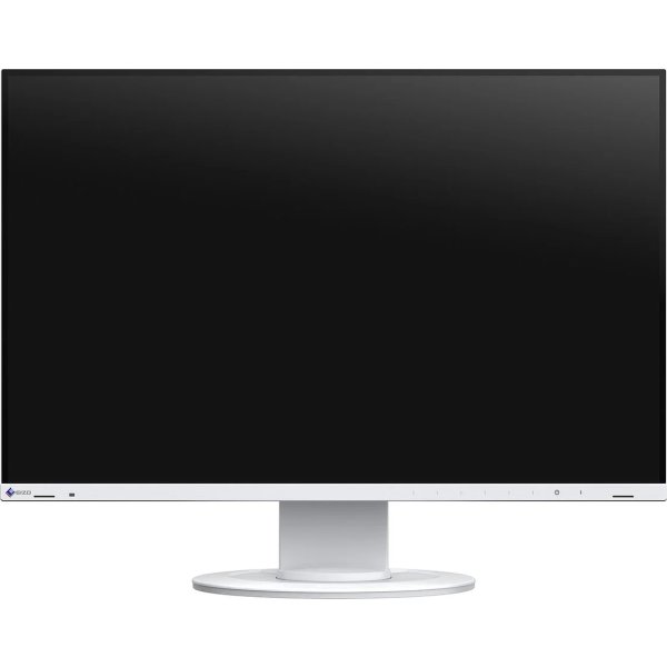 EIZO FlexScan EV2410R 24" monitor, hvid