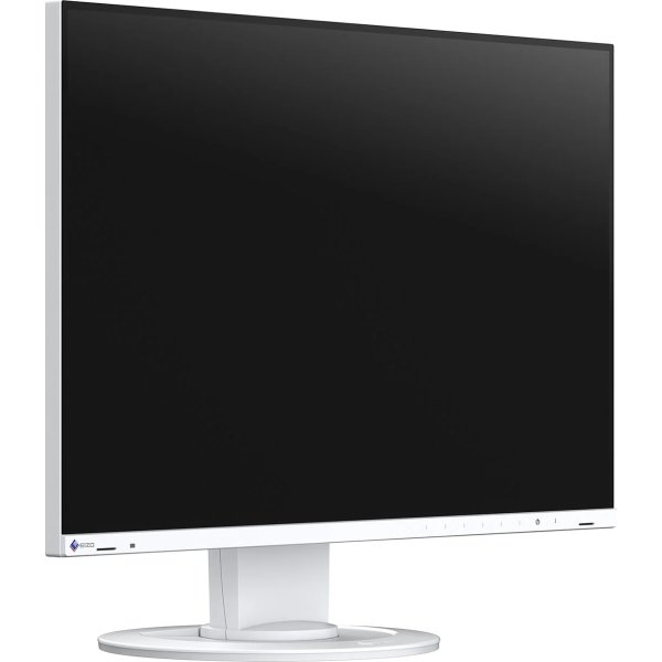 EIZO FlexScan EV2410R 24" monitor, hvid