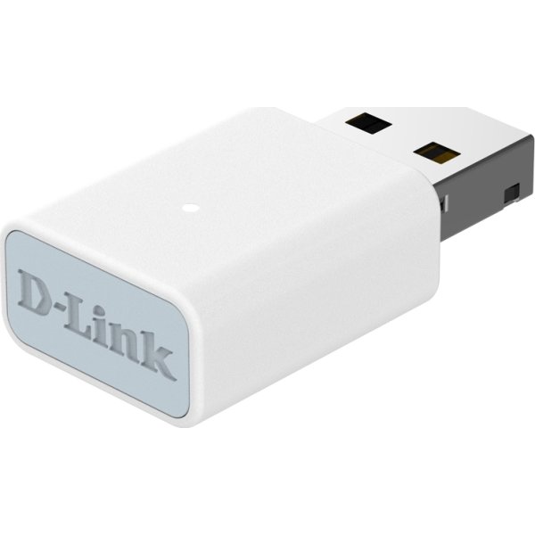 D-LINK Adapter, AC1300 Wi-Fi 5 USB