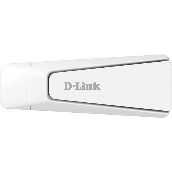 D-LINK USB Adapter, AX1800 Wi-Fi 6