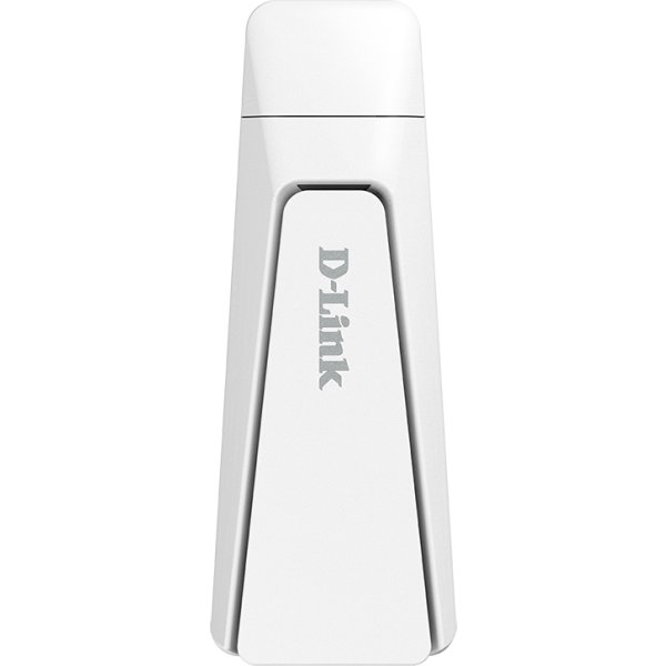 D-LINK USB Adapter, AX900 Wi-Fi 6