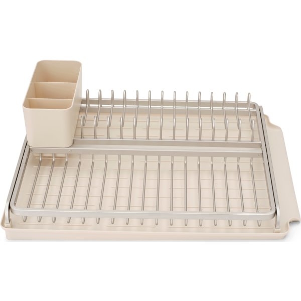 Brabantia Opvaskestativ, Soft Beige