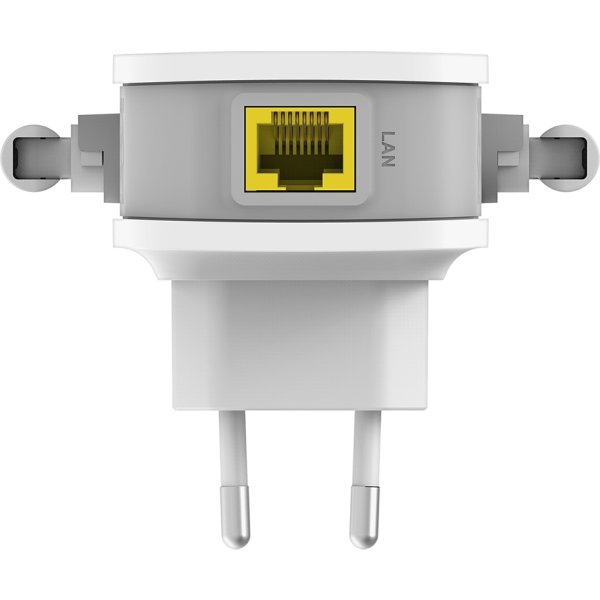 D-LINK Trådløs Netværksforlænger -  N300