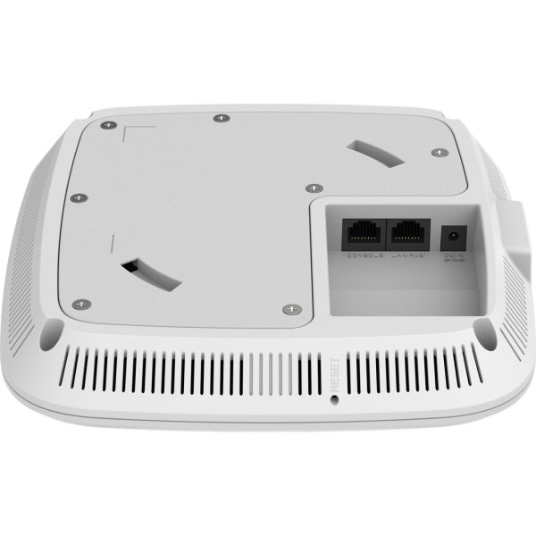 D-LINK Access Point, AX3000, Wi-Fi 6 Dual Band PoE