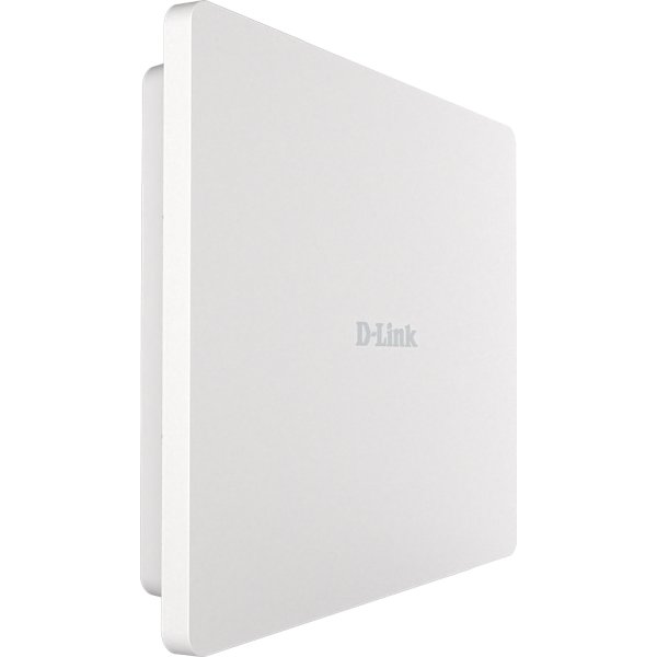 D-LINK Udendørs Access Point, AX3000, Wi-Fi 6