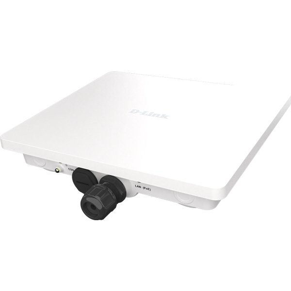 D-LINK Udendørs Access Point, AX3000, Wi-Fi 6
