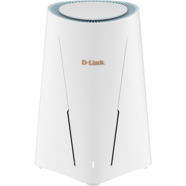 D-LINK SOHO Router - AX6000, Wi-Fi 6