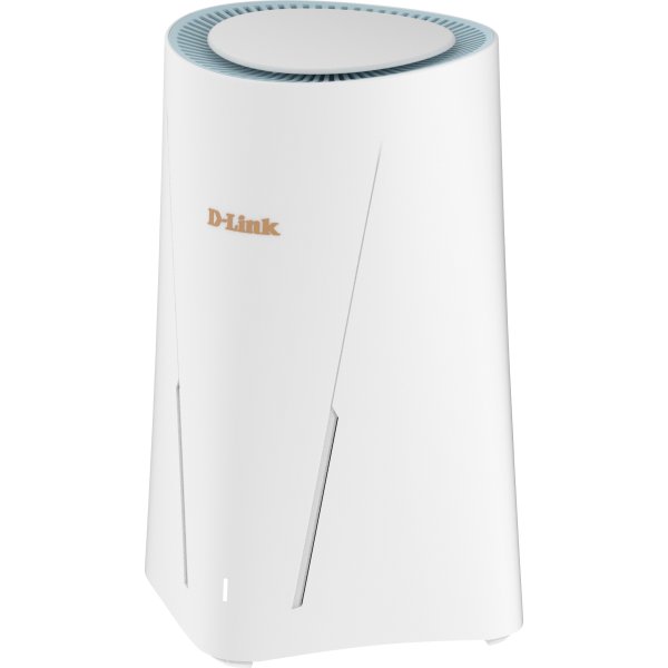 D-LINK SOHO Router - AX6000, Wi-Fi 6