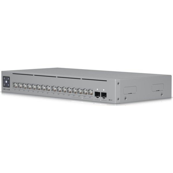 Ubiquiti A 16-port, Layer 3 switch