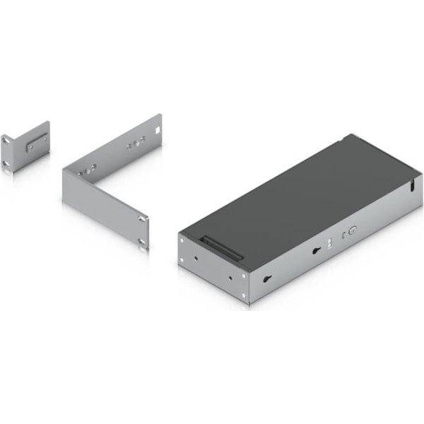 Ubiquiti Pro Max 16 Rack 1U vægbeslag