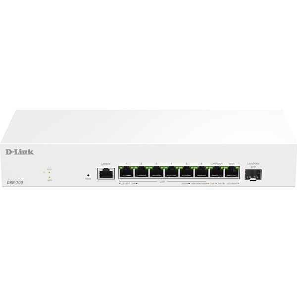 D-LINK Router - Business