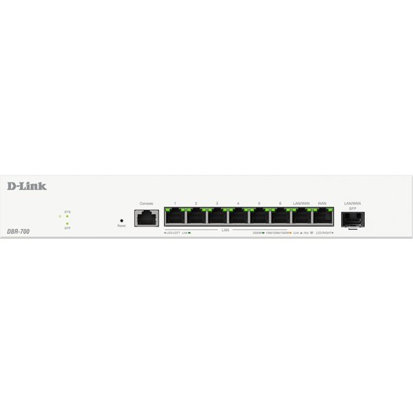 D-LINK Router - Business