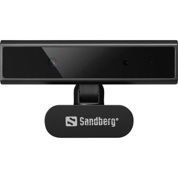 Sandberg Mini Face-ID Webcam