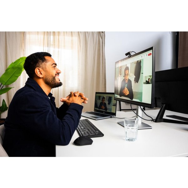 Sandberg Mini Face-ID Webcam