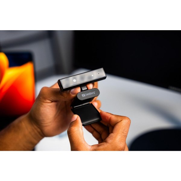 Sandberg Mini Face-ID Webcam