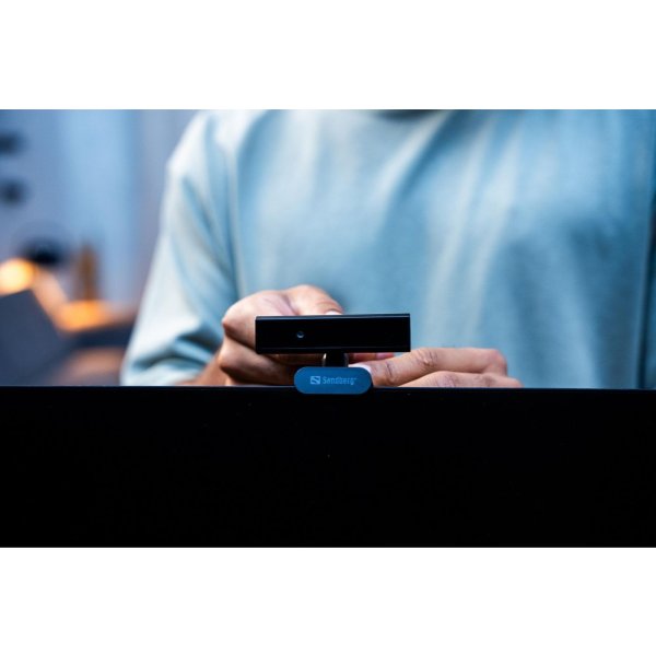 Sandberg Mini Face-ID Webcam