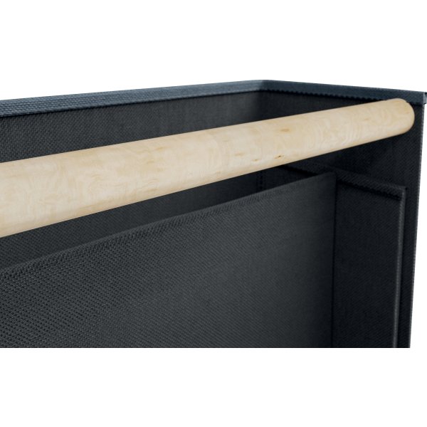 Leitz skrivebordsorganisator | Bærbar | Grå