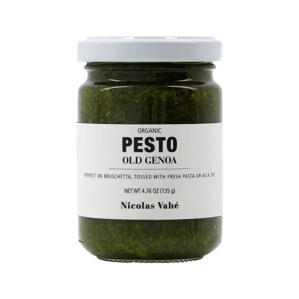 Nicolas Vahé Gavepose "The Perfect Couple"