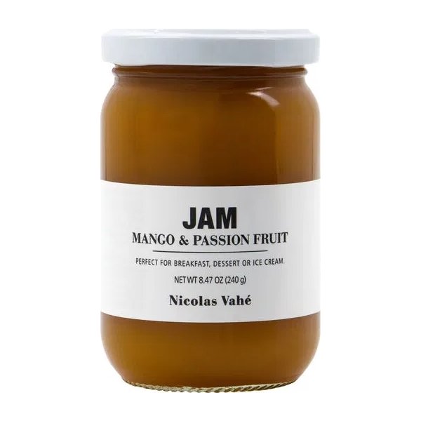 Nicolas Vahé Gavepose " You're So Damn Sweet"