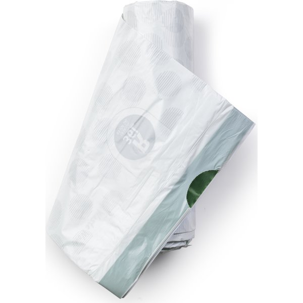 Brabantia Affaldspose R | 36 L | Hvid | 20 stk.