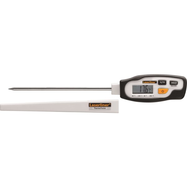 Laserliner ThermoTester digitalt termometer