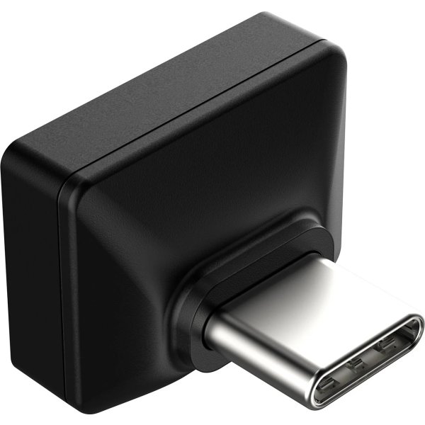 Sandisk USB Drev Extreme Fit 3.2 128GB