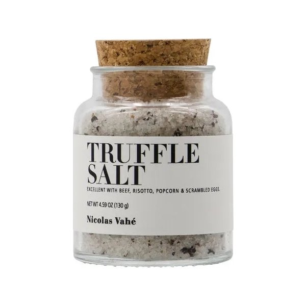 Nicolas Vahé Gavepose "Trufle Is Always In Season"