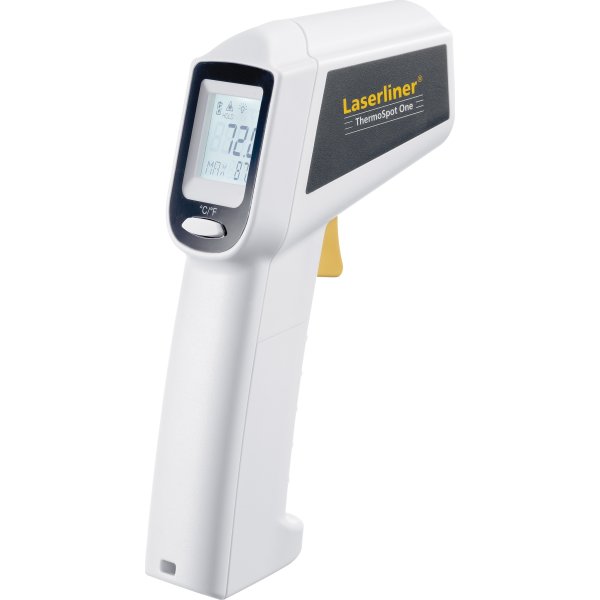 Laserliner ThermoSpot One infrarødt termometer