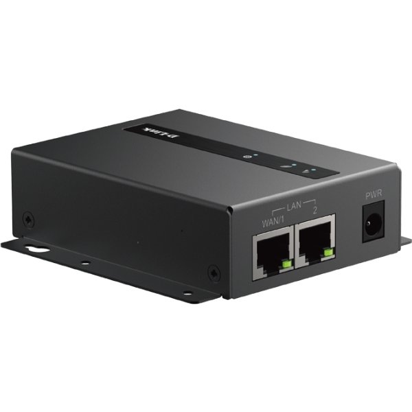 D-LINK VPN Router, 4G LTE, M2M, Wi-Fi