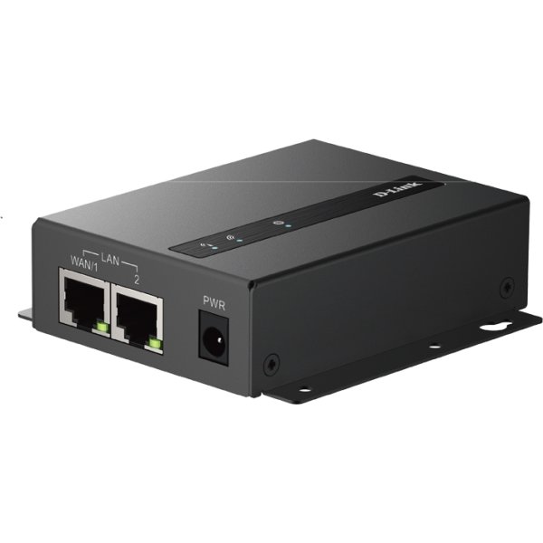 D-LINK VPN Router, 4G LTE, M2M, Wi-Fi