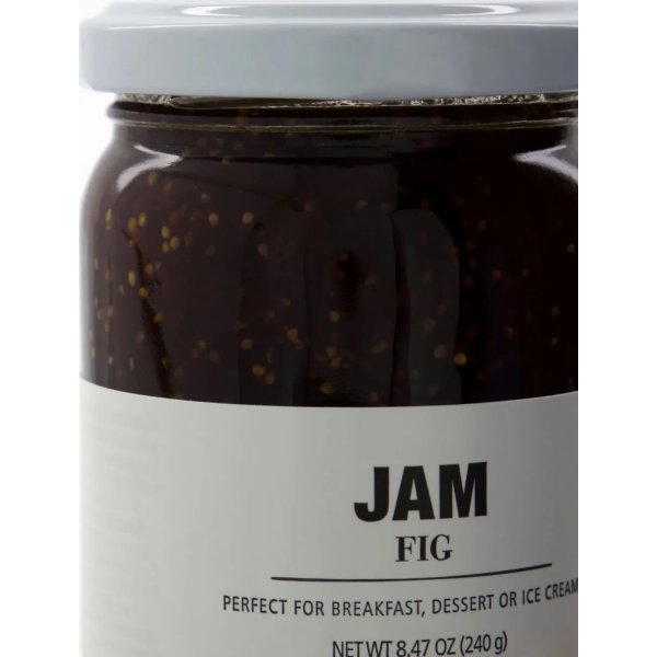 Nicolas Vahé Marmelade m. Figen, 240 g
