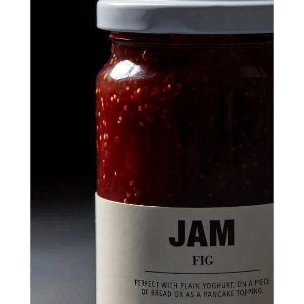 Nicolas Vahé Marmelade m. Figen, 240 g