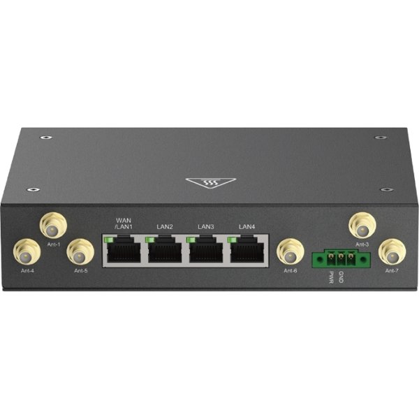 D-LINK Router, 5G, M2M, VPN, Wi-Fi 6