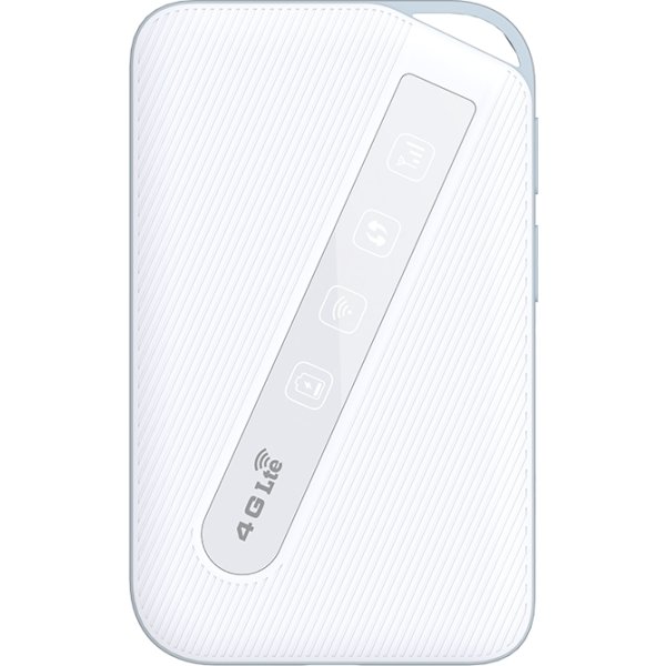 D-LINK Mobilt Hotspot, 4G LTE, AX300, Wi-Fi 6